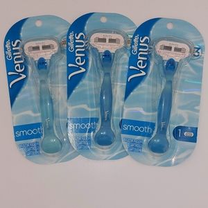 Gillette venus